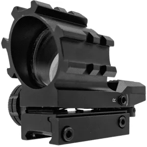 Swiss Arms Combat Reflex Sight