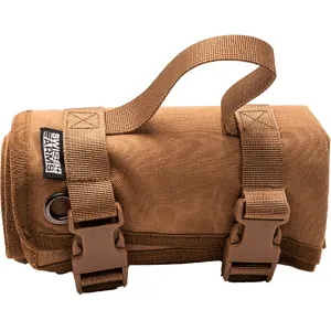 Swiss Arms Skjutmatta 200x75cm (Färg: Tan)