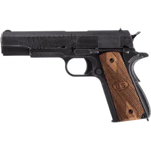 Cybergun AW Custom 1911 Auto Ordnance Fly Girl GBB 6mm