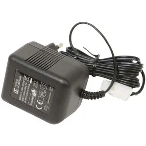 Cybergun Swiss Arms Laddare NiMH Batterier 220V