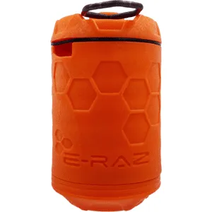 Swiss Arms Eraz 2.0 Airsoft Granat (Färg: Orange)