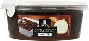 350G Confit Oignon En Cuisine