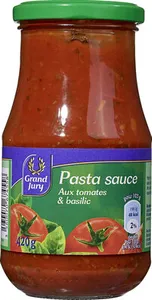 Pasta sauce