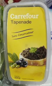 Tapenade