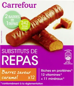 Substituts de repas