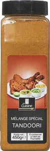 Mélange spécial Tandoori