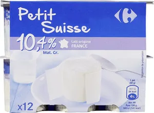 Petit suisse