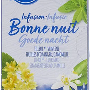 Infusion Bonne Nuit