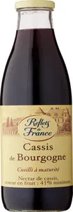 Cassis de Bourgogne