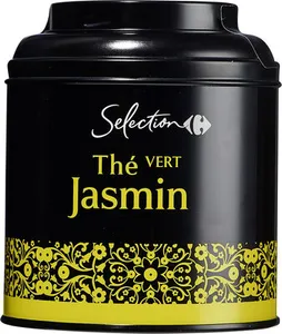 Thé Vert Jasmin Groene thee Jasmijn