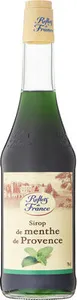 Reflets de France Sirop de menthe de Provence