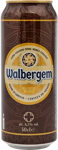 Walbergem BIÈRE D'ABBAYE