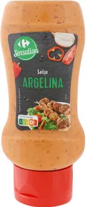 Salsa Argelina