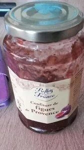 Figues de Provence Confiture extra