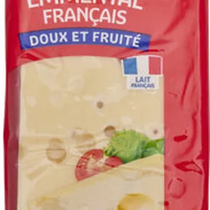 Emmental fran�ais