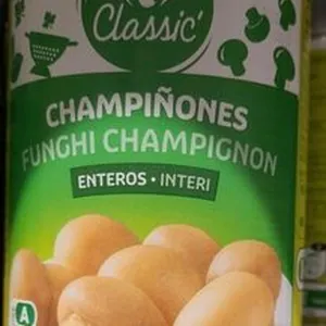 Champignons