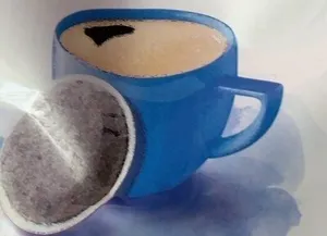 Dosettes Decafeinato