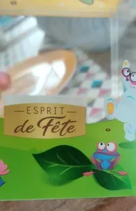 Moulage famille cochon