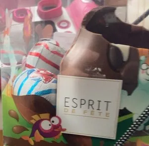 Esprit de fête