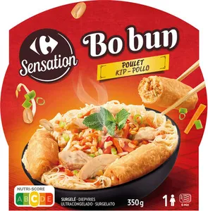 Bo Bun Poulet