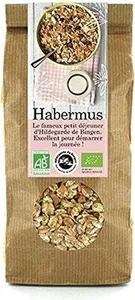 Muesli épeautre Habermus