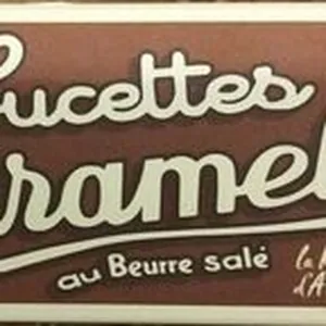 10 sucettes au caramel beurre salé