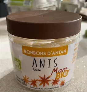 anis anise