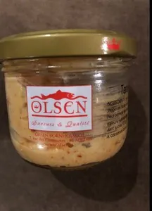 Tarama au pinent d espelette