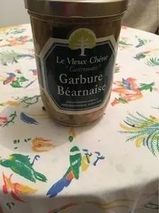 Garbure bearnaise