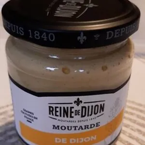 Moutarde