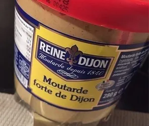 Moutarde de Dijon