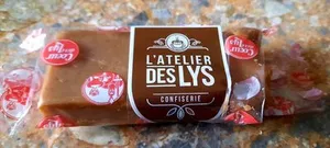 L'atelier des lys