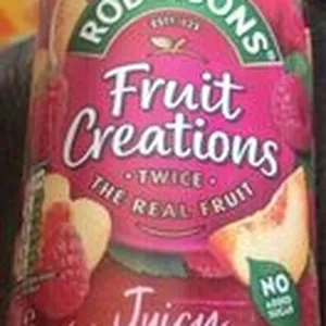 Fruit Creations