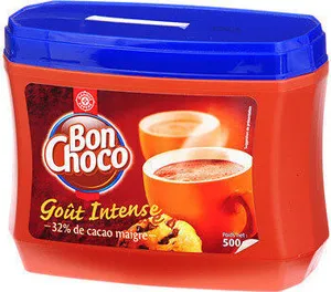 Petit Dej Choco Bon Choco Marque Repere
