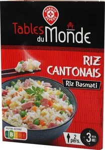 Riz Cantonais