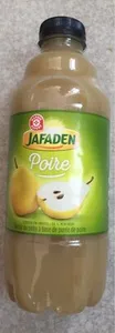Poire Jafaden