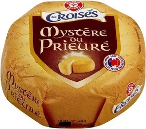 Mystère du prieuré
