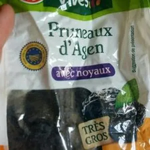 Pruneaux d'Agen