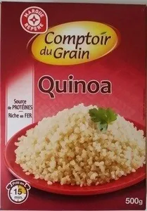 Quinoa
