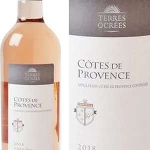 Côtes de Provence A.O.C. 2017