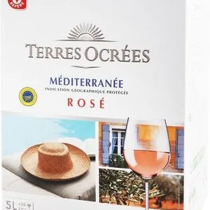 Igp mediterranee bib