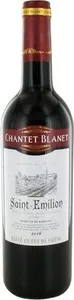 Saint - Emilion A.O.C. 2016