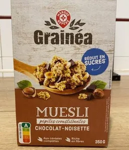 Grainéa