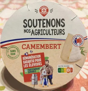 Camembert