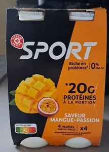 SPORT