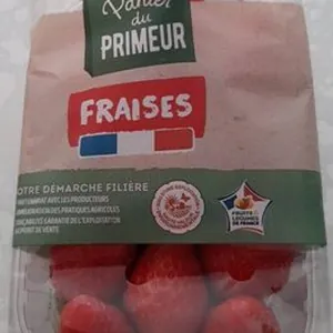 Fraises