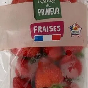 Fraises