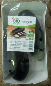 Aubergines