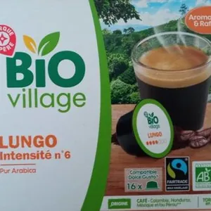 Bio Village Lungo