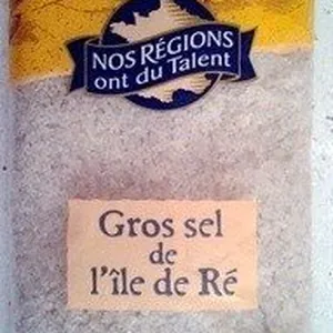 Gros Sel de l'Ile de Ré